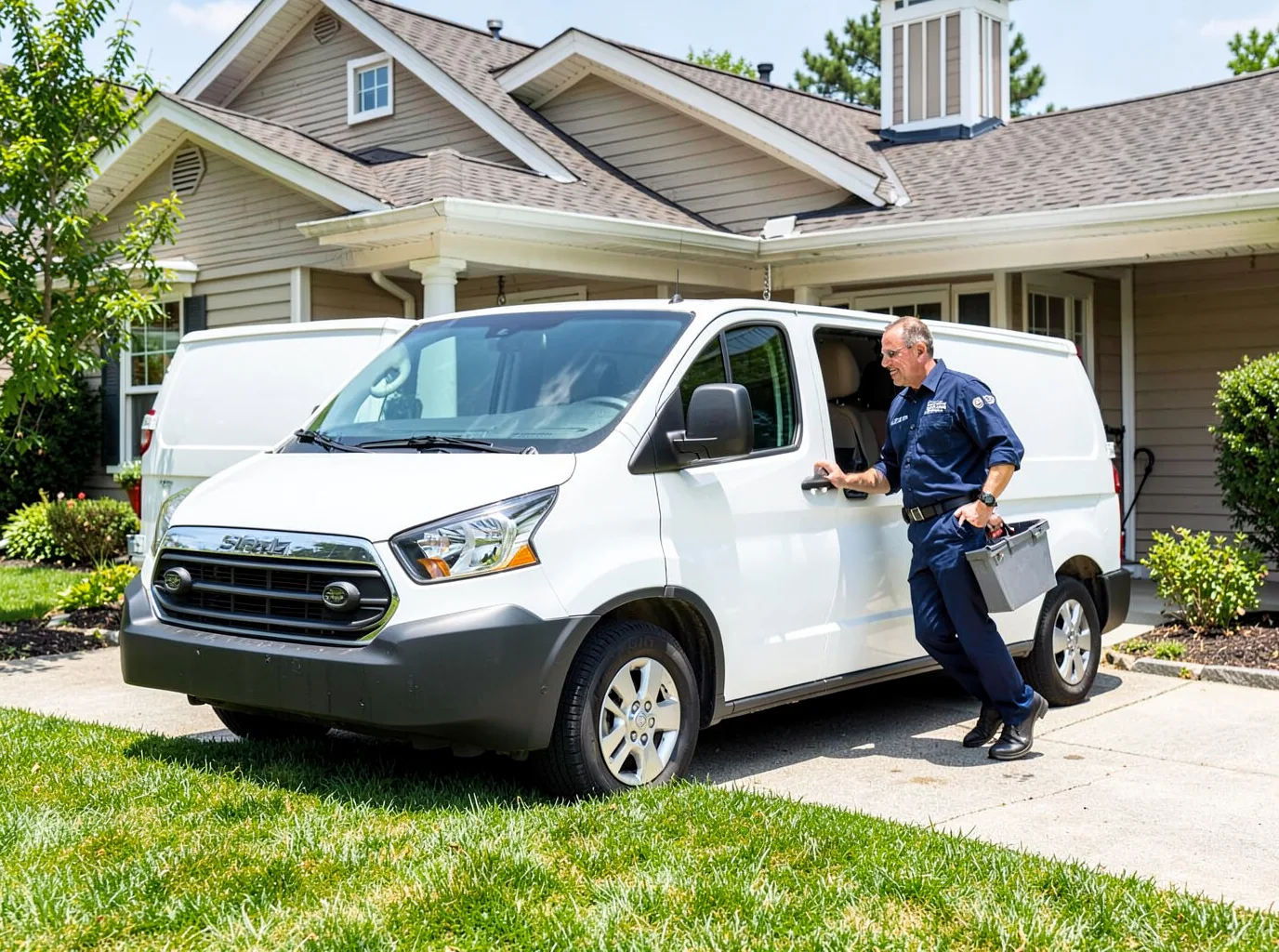 Emergency Plumber company in Racine, OH