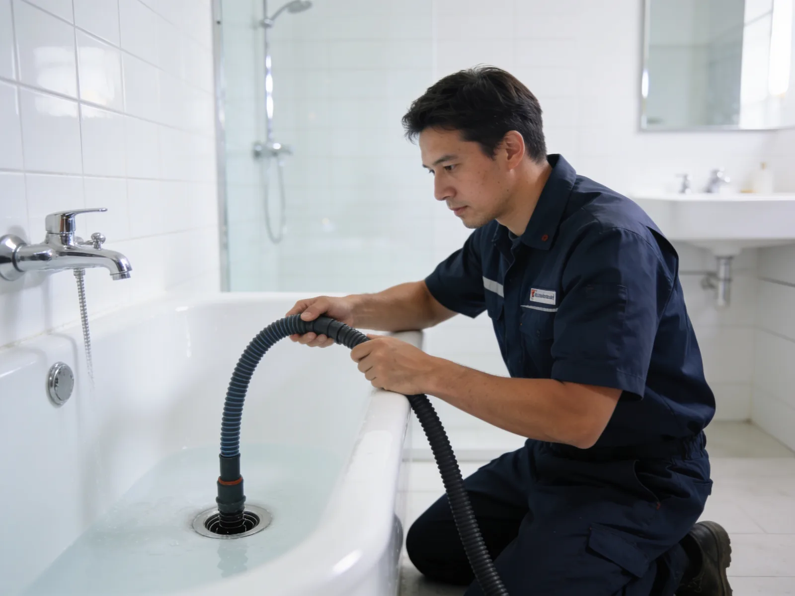 Emergency Plumber Racine, OH FAQs